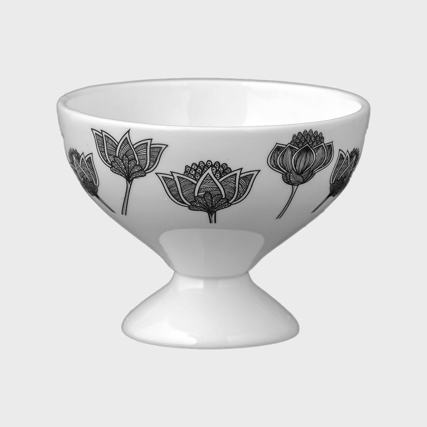 Set of 6 Ice Cream Cups