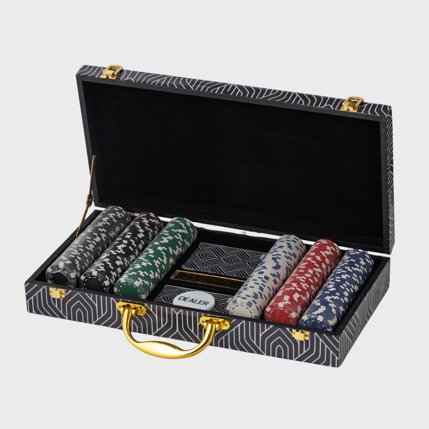 Poker Set