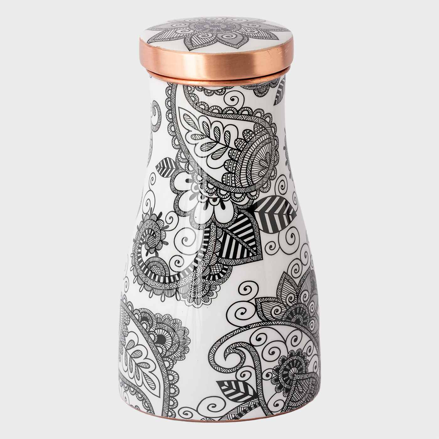 Copper Flask