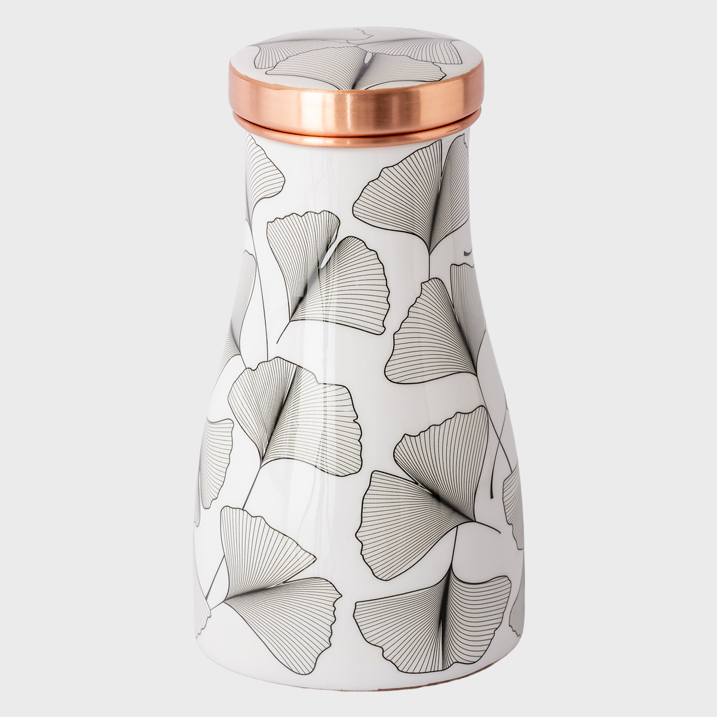 Copper Flask