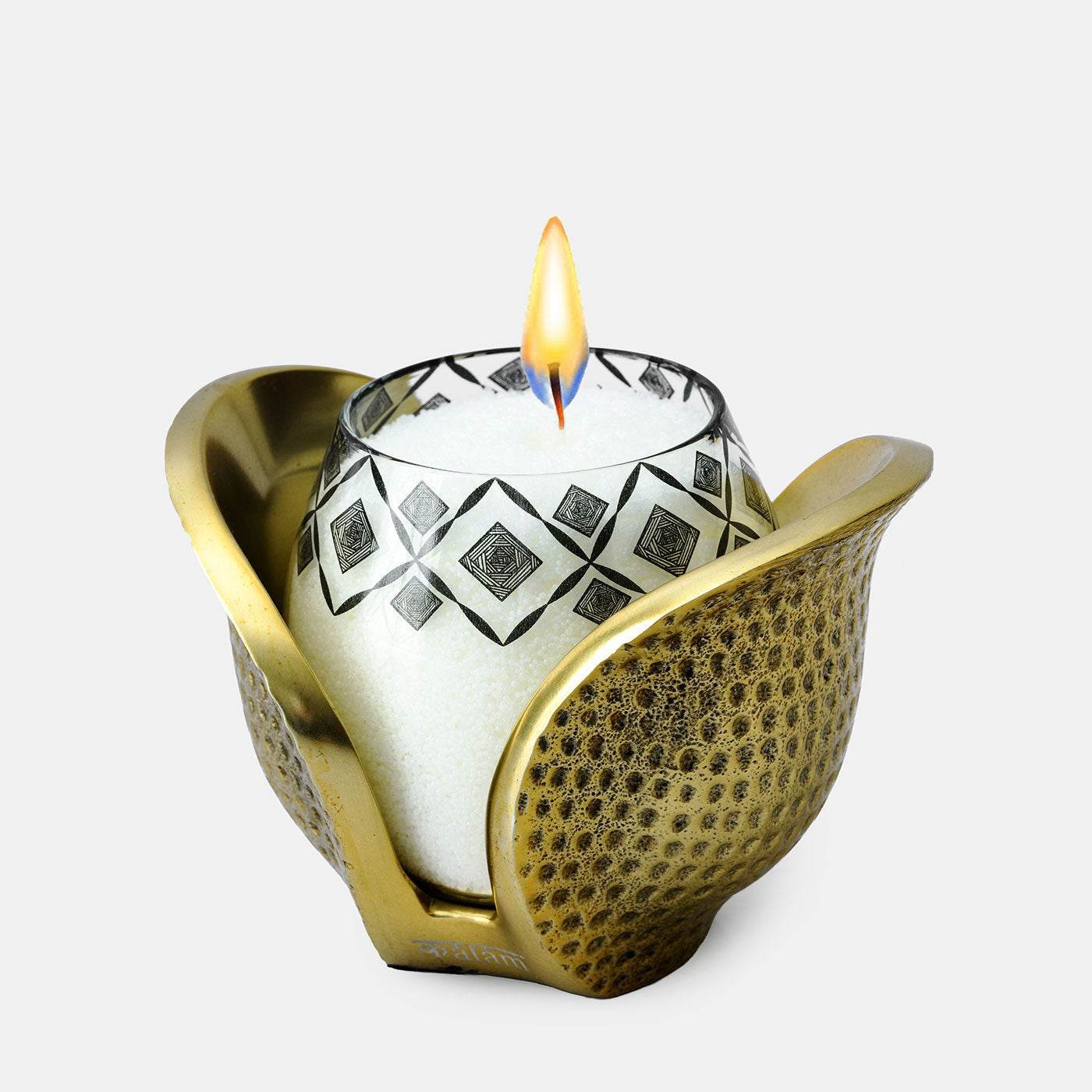 Diwali Candle