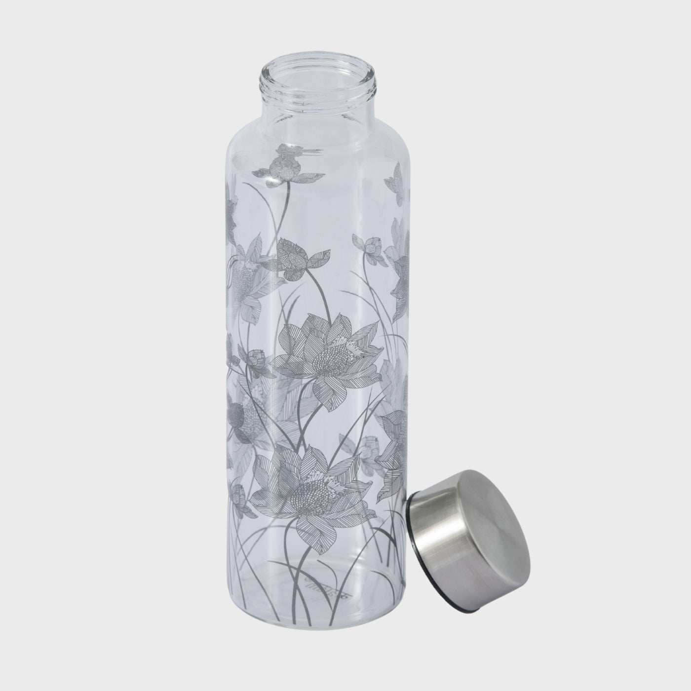 Water Bottle (Borosil) 750ml