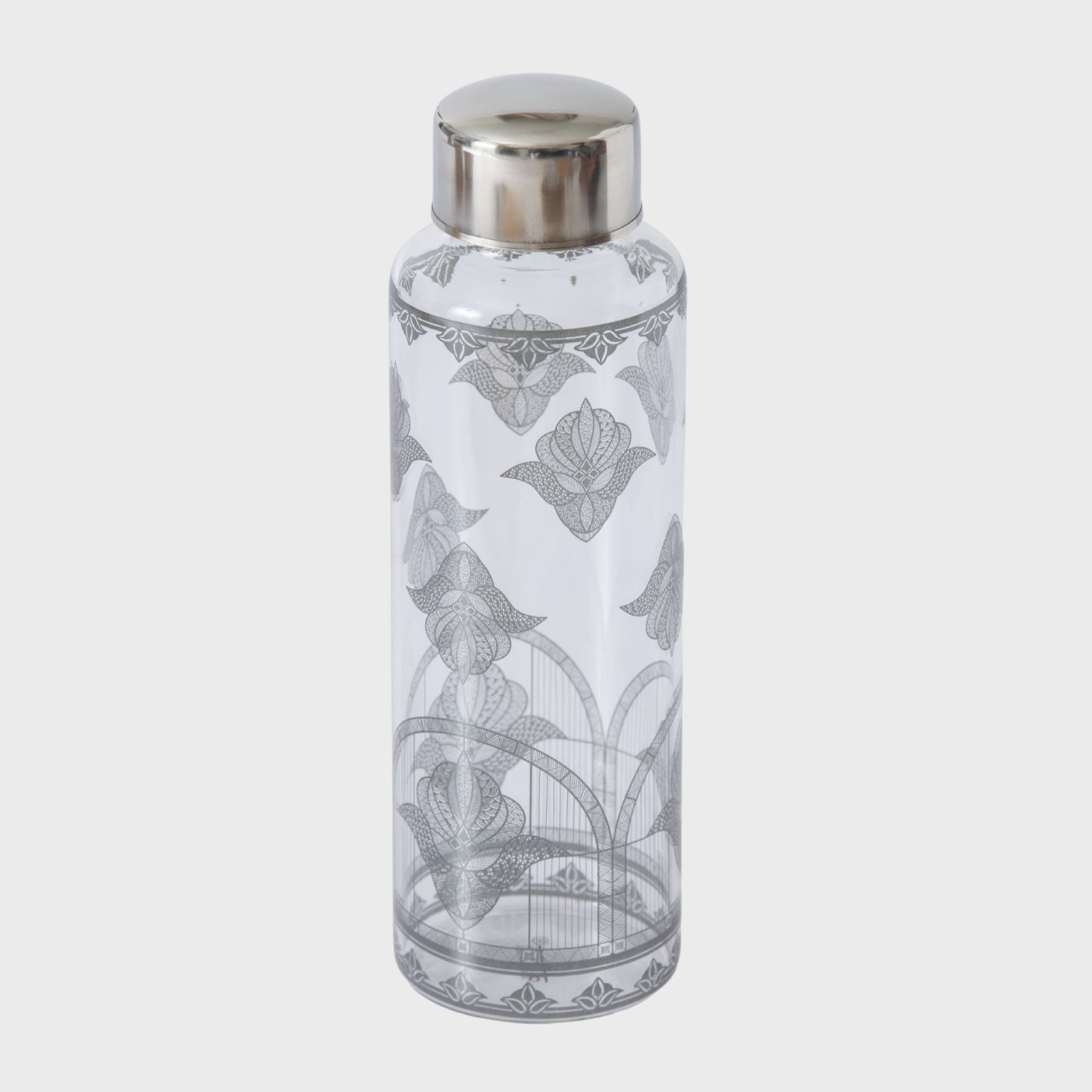 Water Bottle (Borosil) 750ml