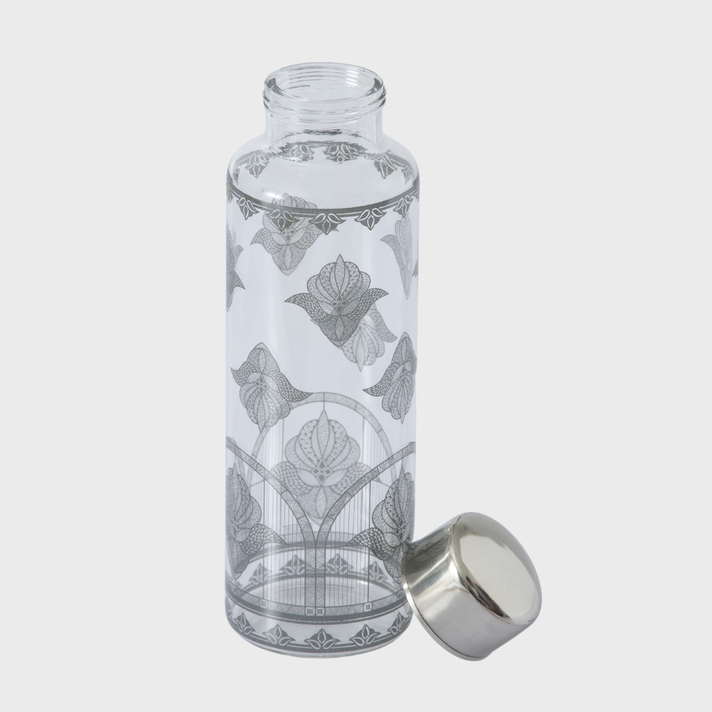 Water Bottle (Borosil) 750ml
