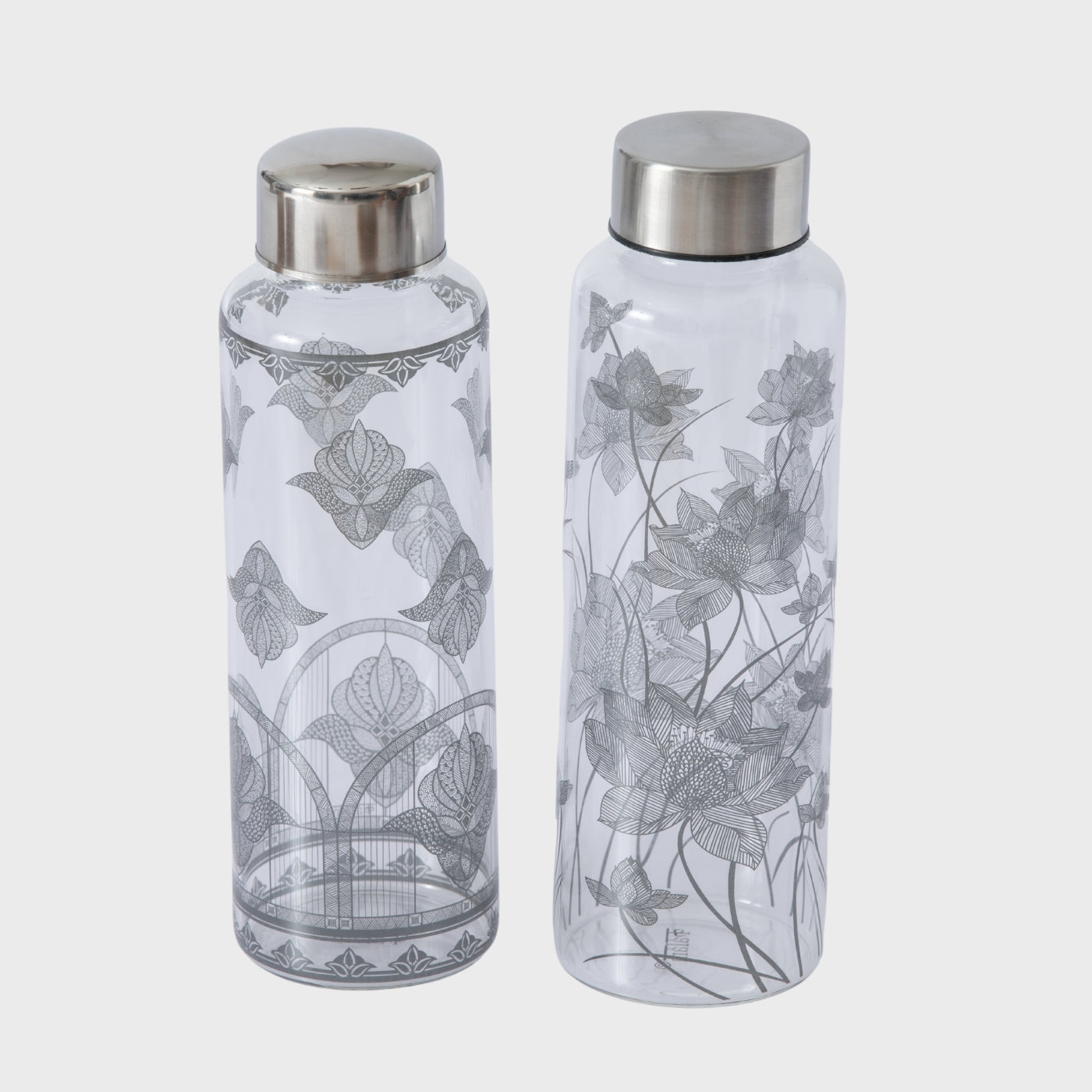 Water Bottle (Borosil) 750ml