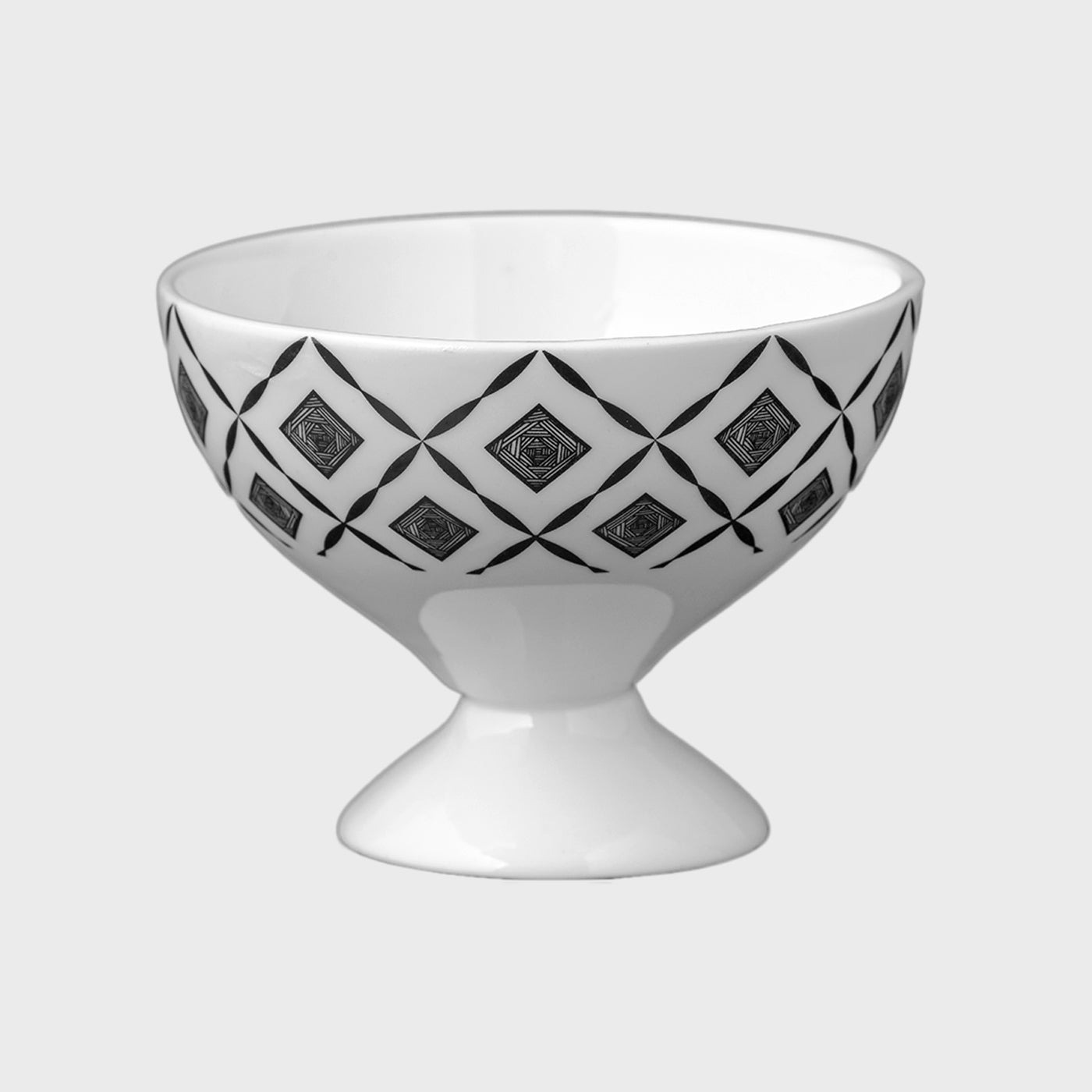 Set of 6 Ice Cream Cups