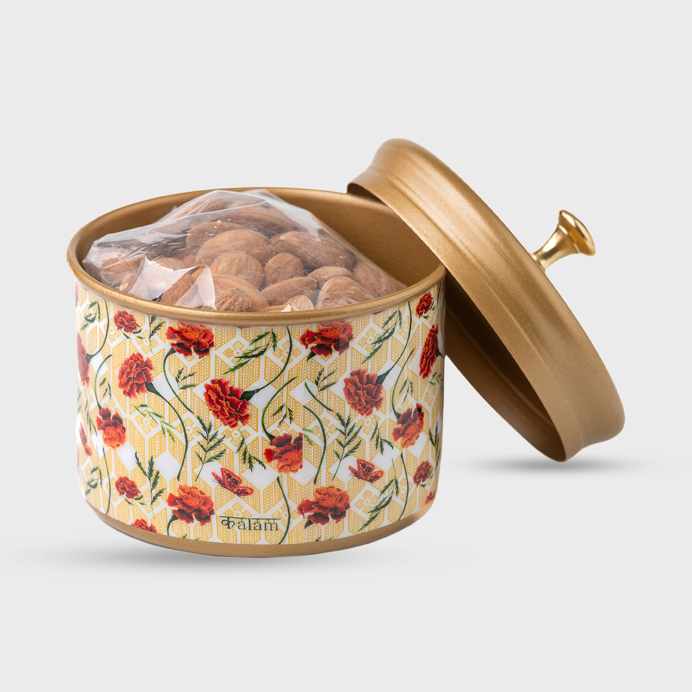 Dry Fruit Tins