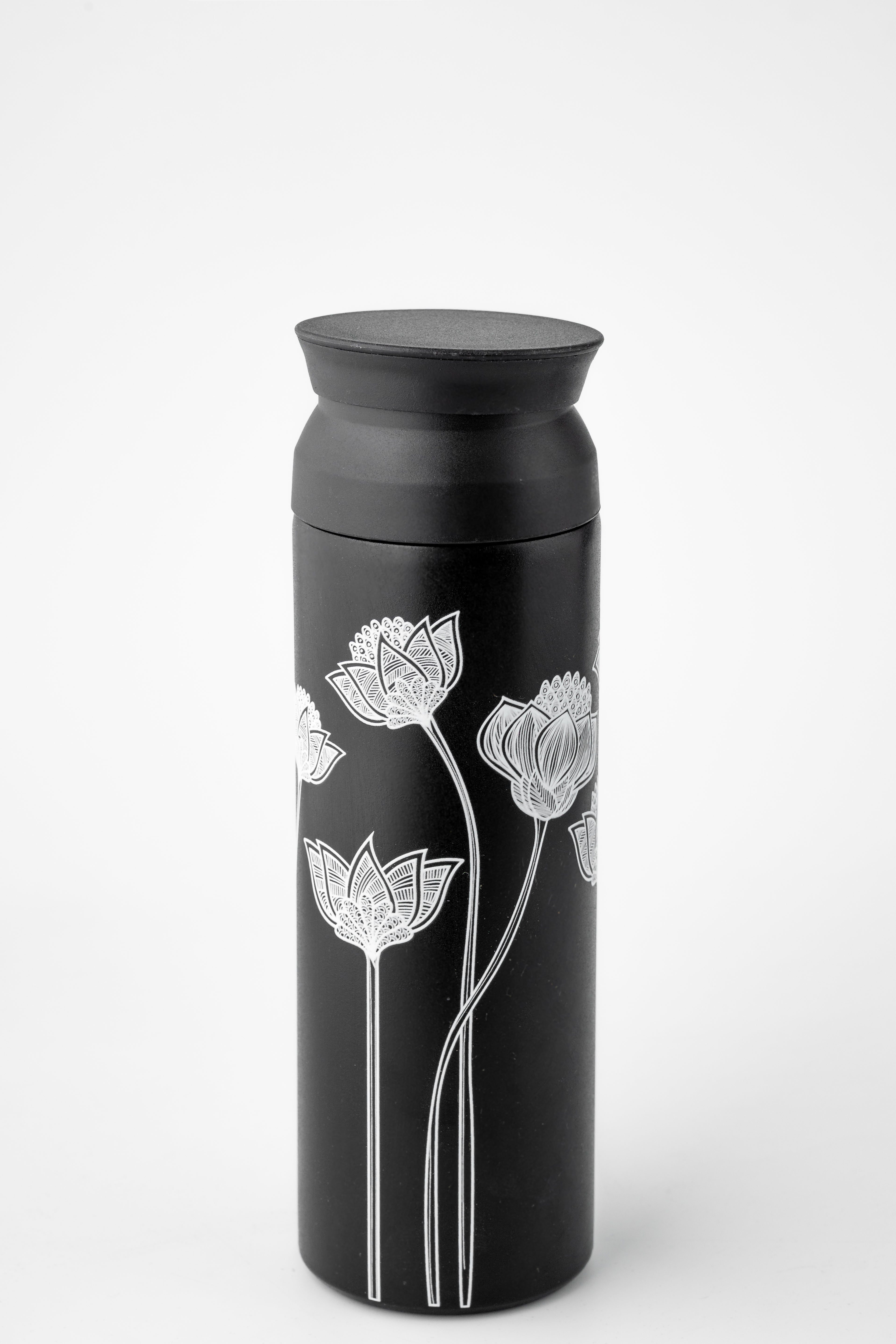 Small Insulated Sipper