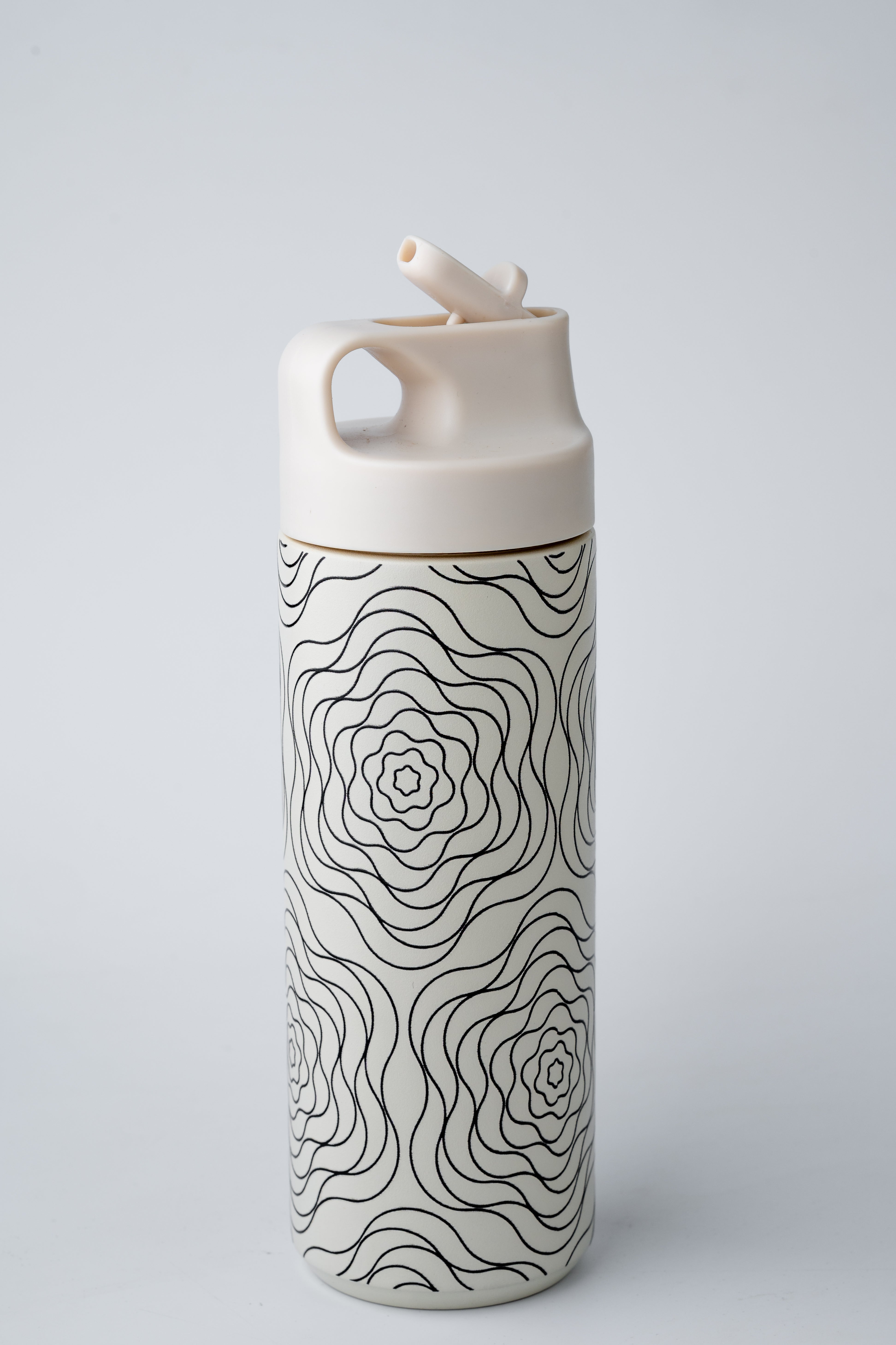 Small Insulated Sipper