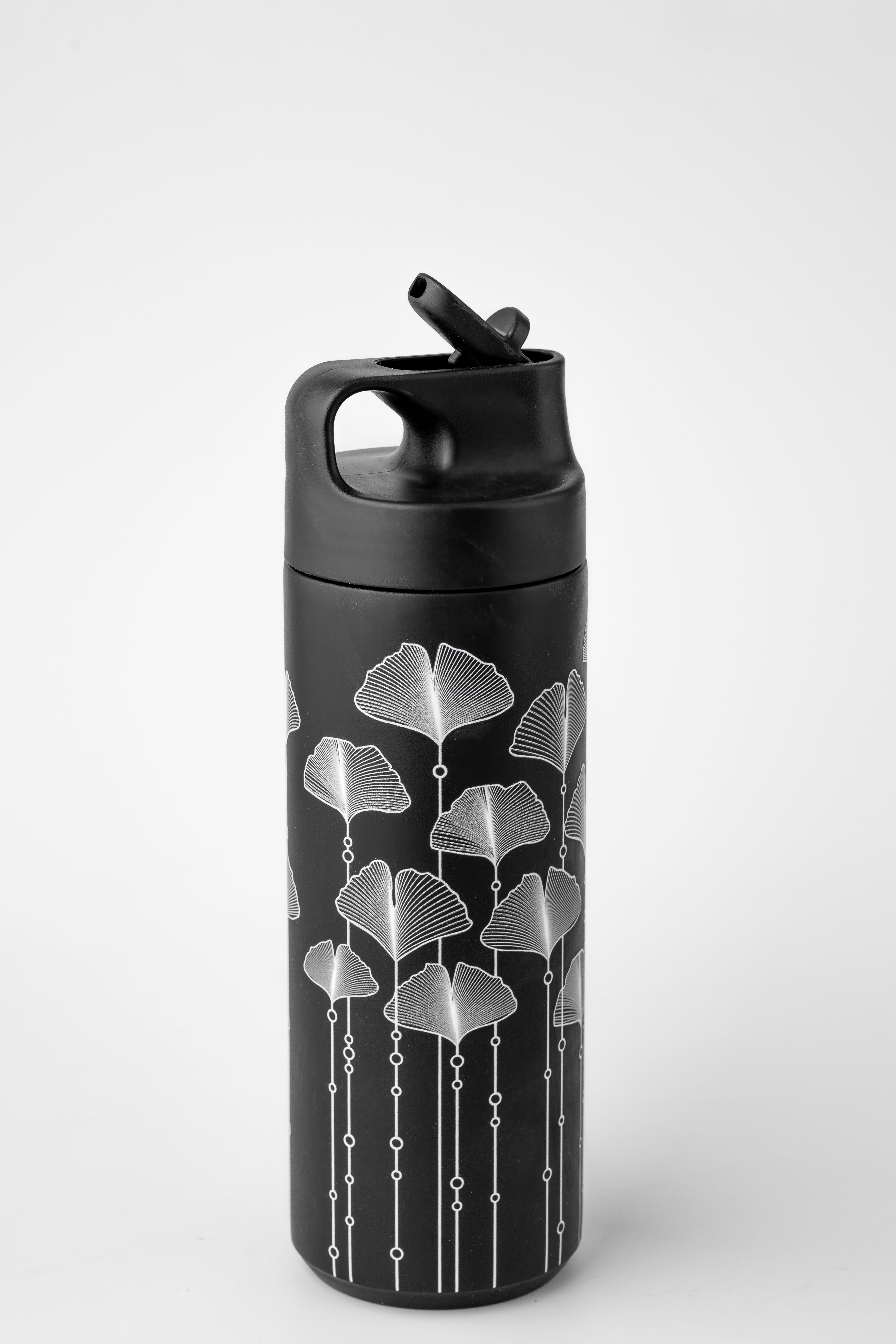 Small Insulated Sipper