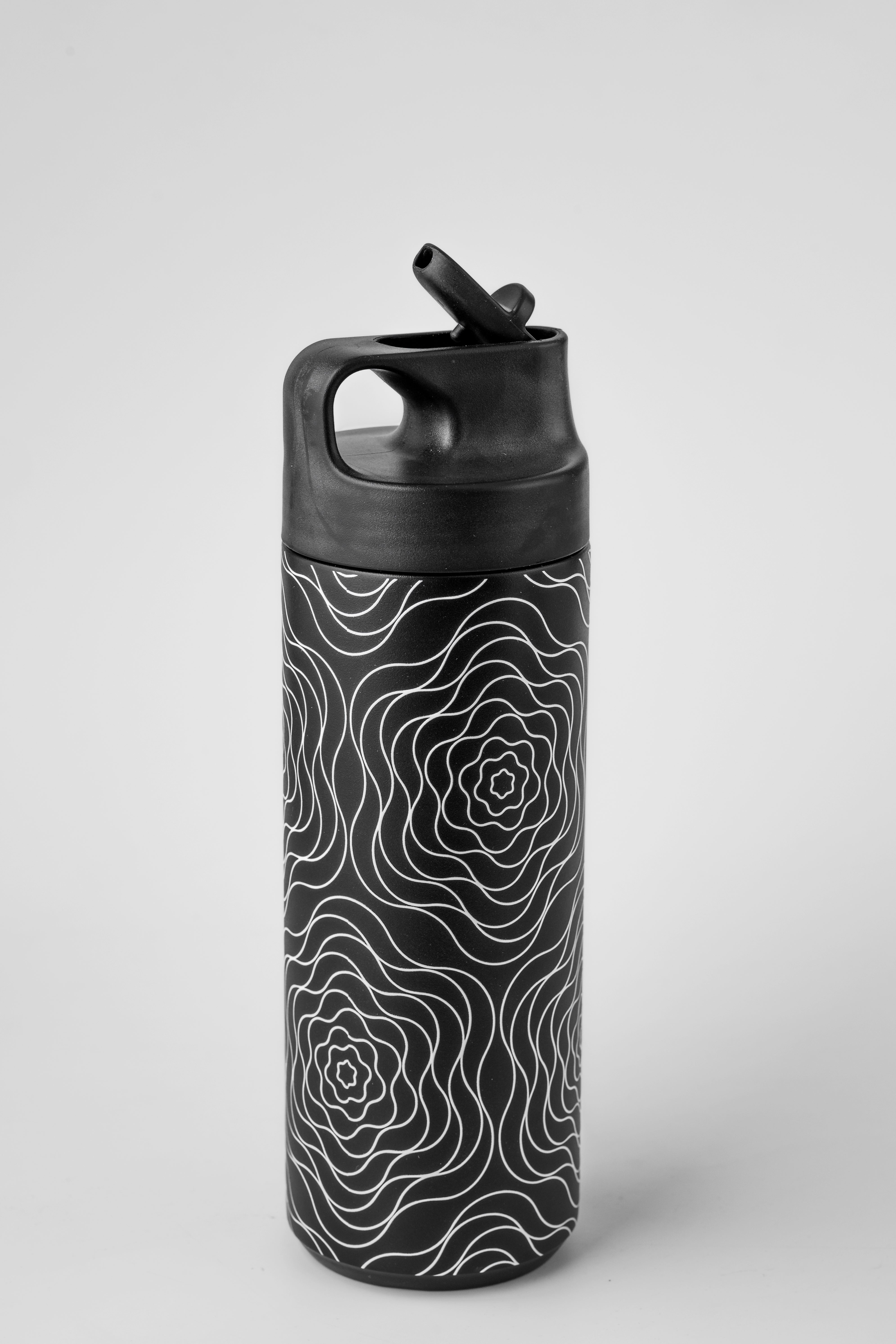 Small Insulated Sipper