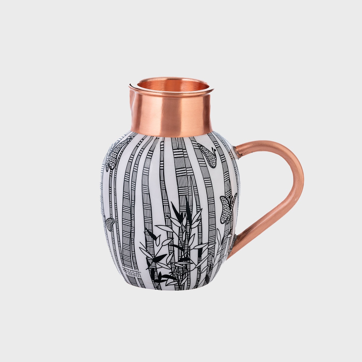 Copper Jug (1100ml)