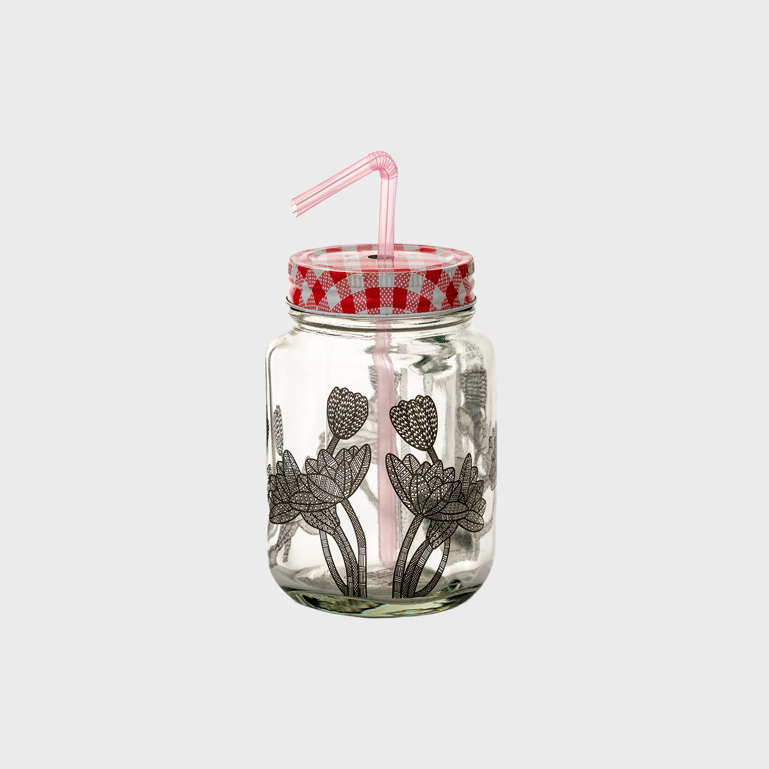 Mason Jars (400ml)