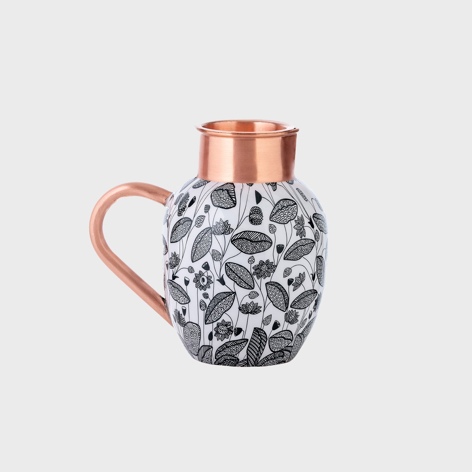 Copper Jug (1100ml)
