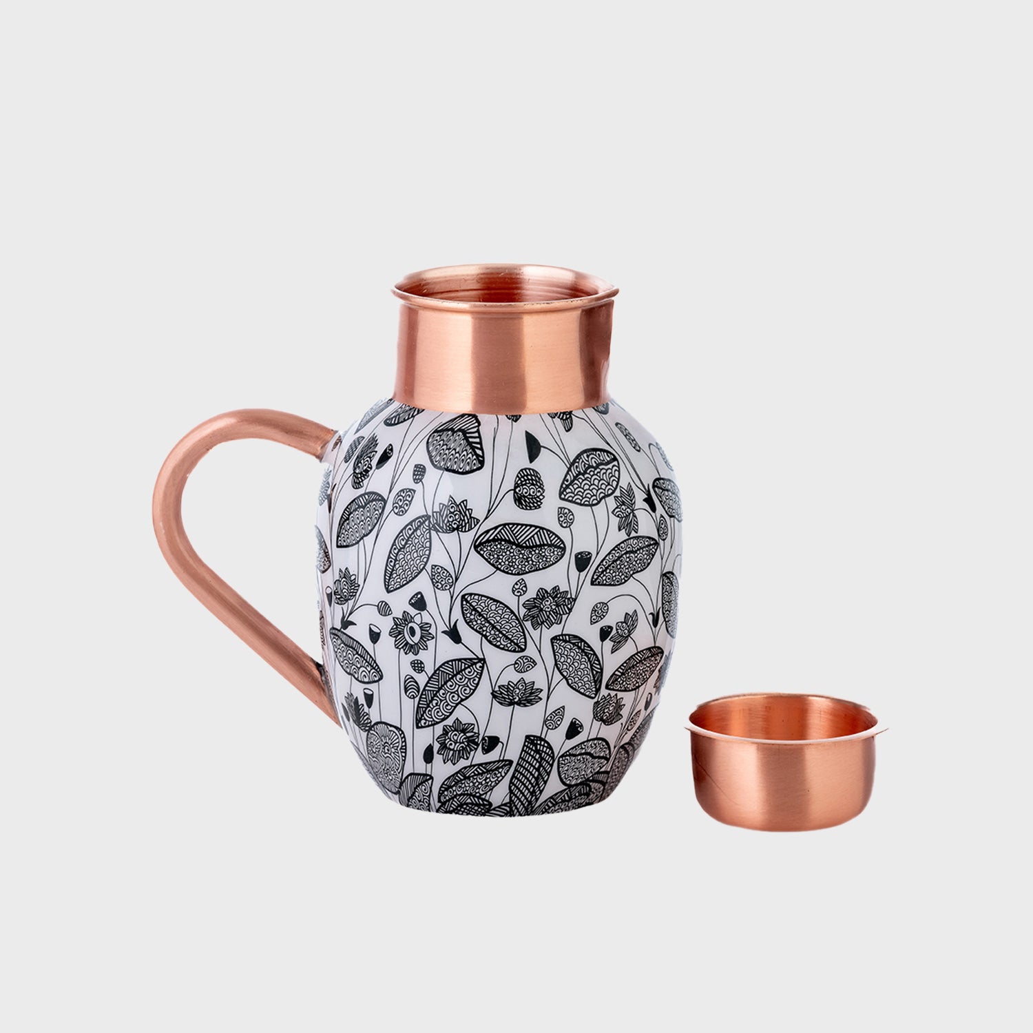 Copper Jug (1100ml)