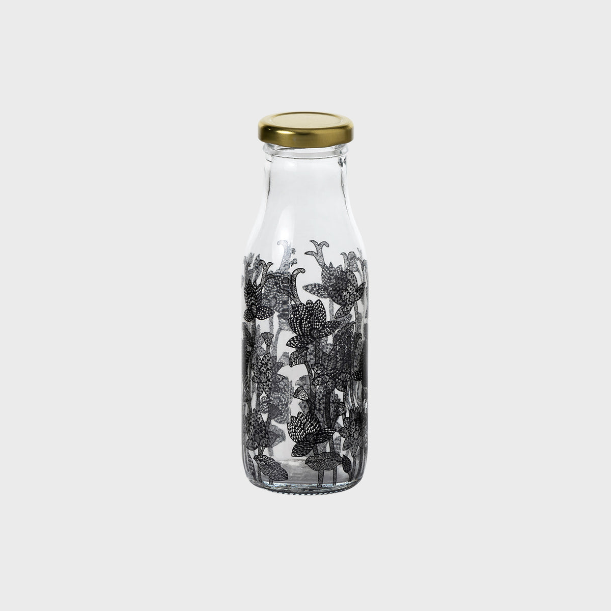 Glass Bottle S