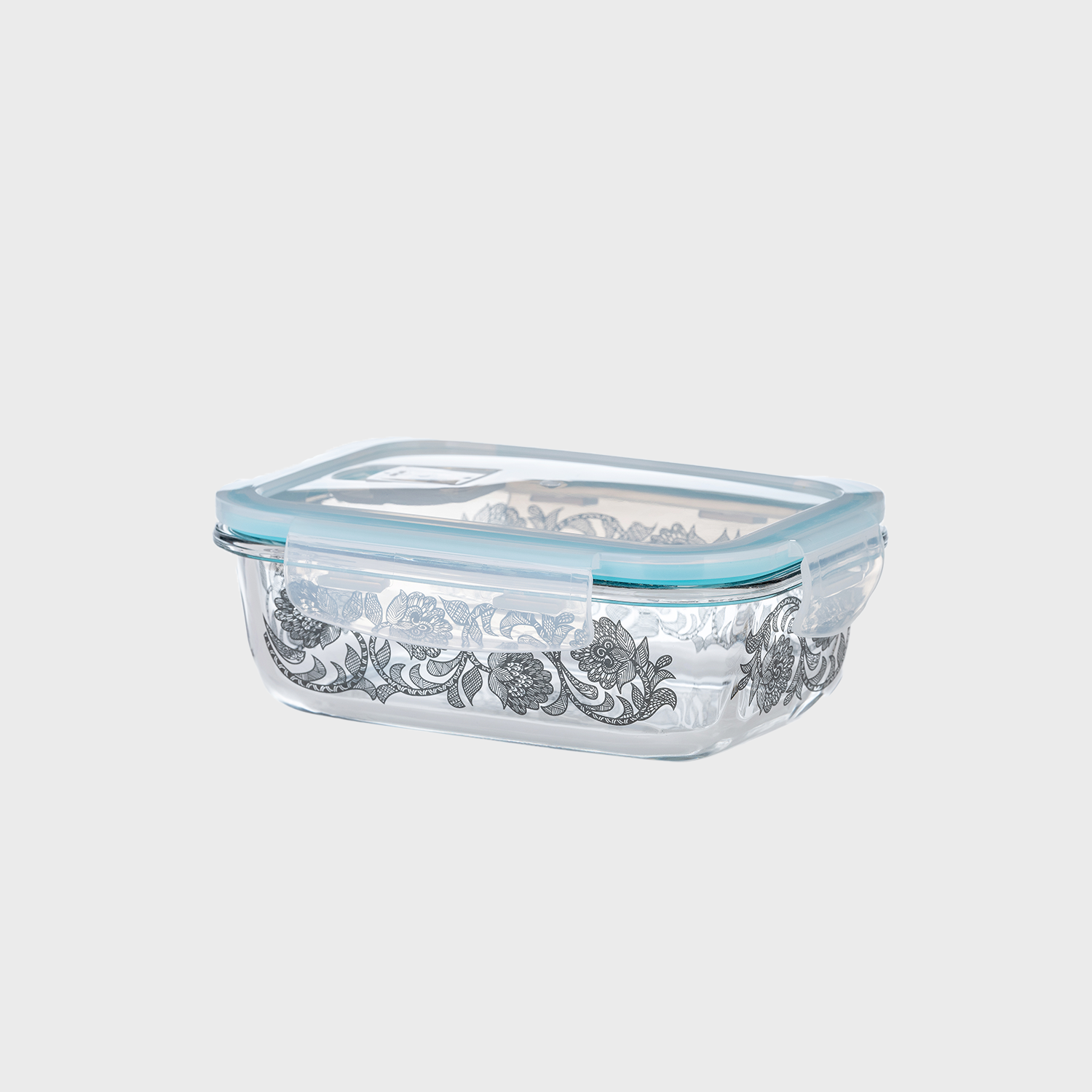 Rectangular Container- XL