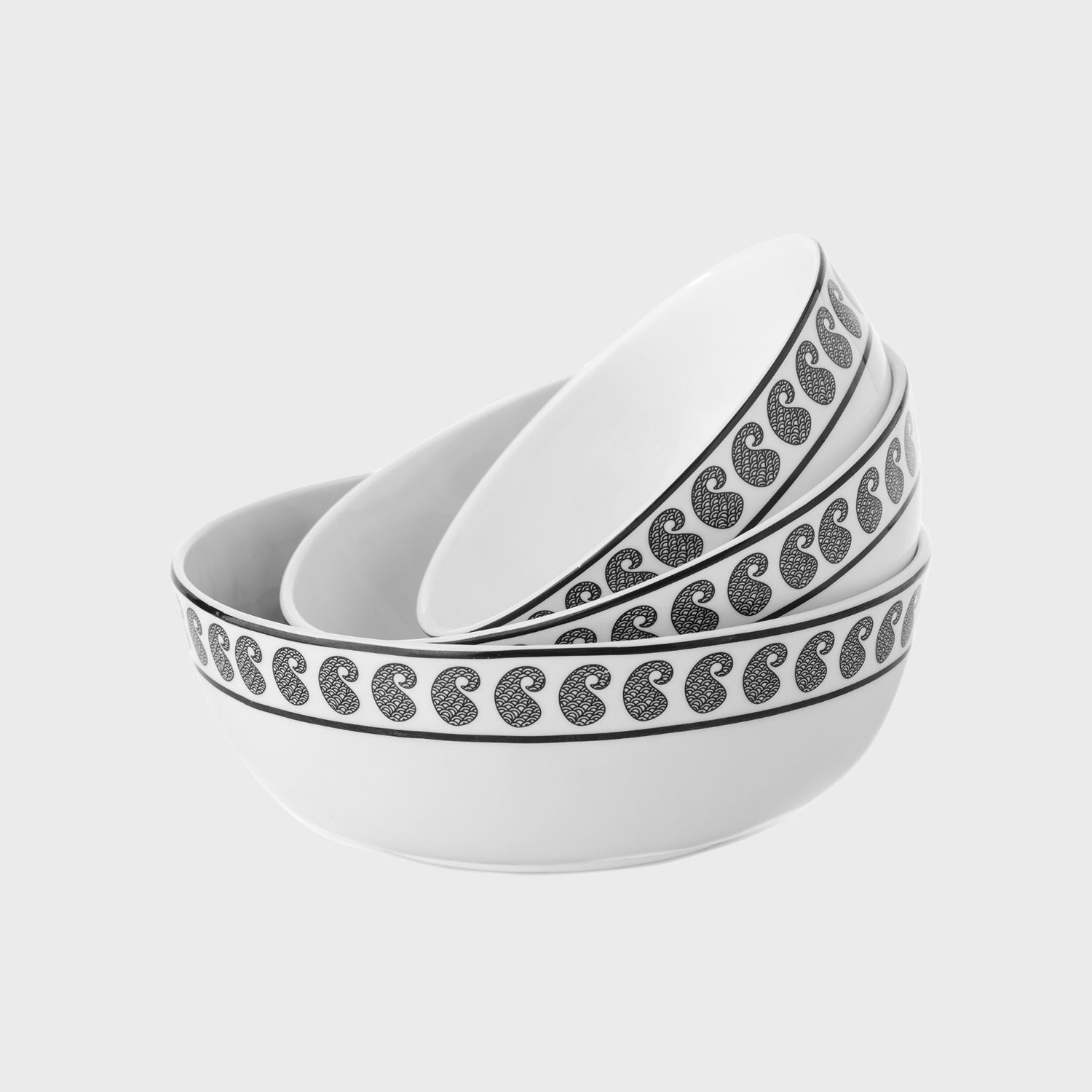 Serving Bowl M