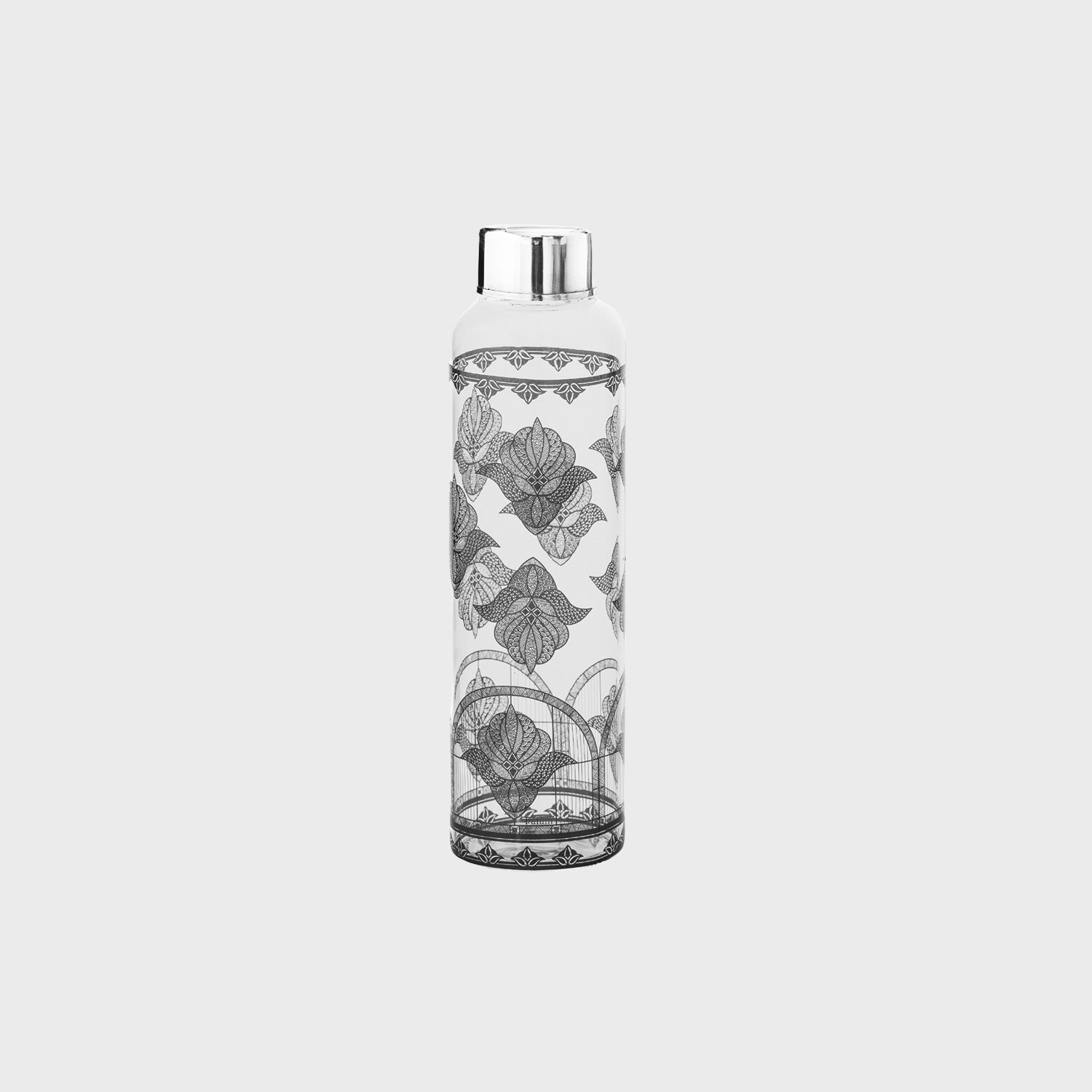Water Bottle (Borosil) 750ml